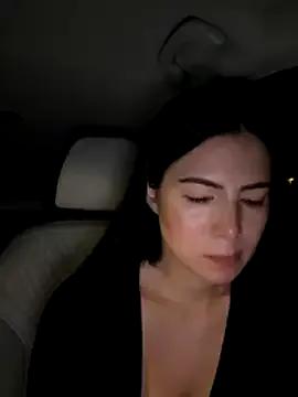 ClaireBree from StripChat is Freechat