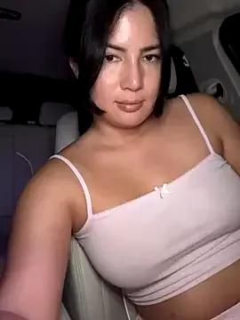 Photos of clairewntr from StripChat is Freechat