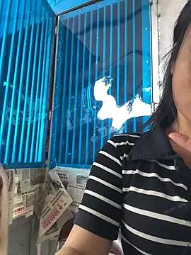 Clara8899 from StripChat is Freechat