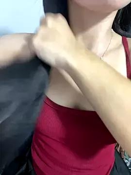 Clara8899 from StripChat is Freechat