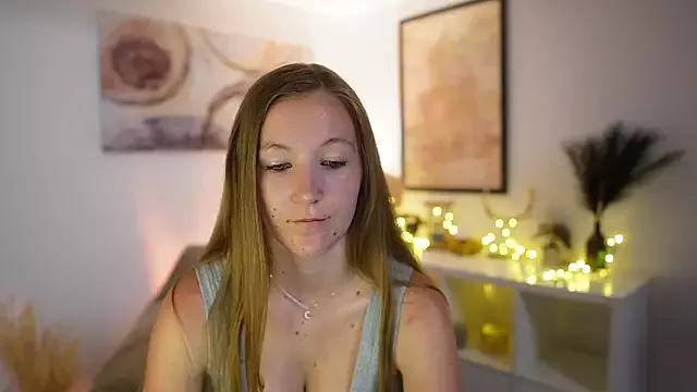 clara_sweet_ from StripChat is Freechat