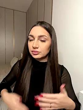 ClaraJJ from StripChat is Freechat