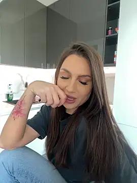 claraxjoyy from StripChat is Freechat
