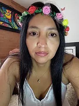 Claris_milk from StripChat is Freechat