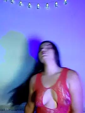 Cleo_hills from StripChat is Freechat