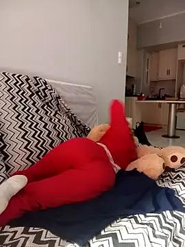 Photos of cleopatravodos from StripChat is Freechat