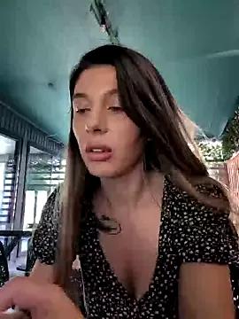 cleosexylittle07 from StripChat is Freechat