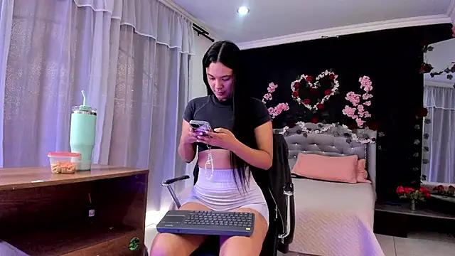 Customizable and immersive: Energize your taste buds and checkout our delicious choice of amateur cams liveshows with excited livestreamers getting their sweet physiques pounded with their beloved vibrating toys.
