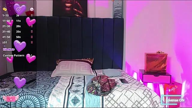 Customizable and immersive: Energize your taste buds and checkout our delicious choice of amateur cams liveshows with excited livestreamers getting their sweet physiques pounded with their beloved vibrating toys.