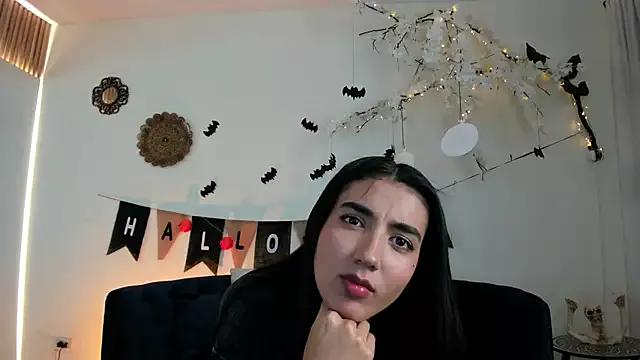cloe_taylor__ from StripChat is Freechat
