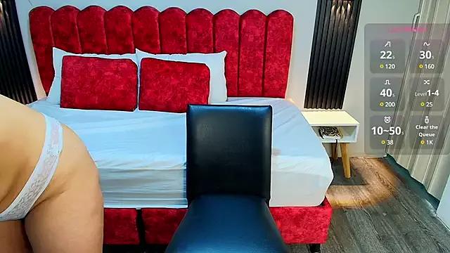 Customizable and immersive: Energize your taste buds and checkout our delicious choice of amateur cams liveshows with excited livestreamers getting their sweet physiques pounded with their beloved vibrating toys.