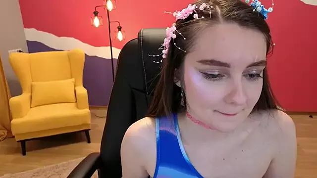 Customizable and immersive: Energize your taste buds and checkout our delicious choice of amateur cams liveshows with excited livestreamers getting their sweet physiques pounded with their beloved vibrating toys.