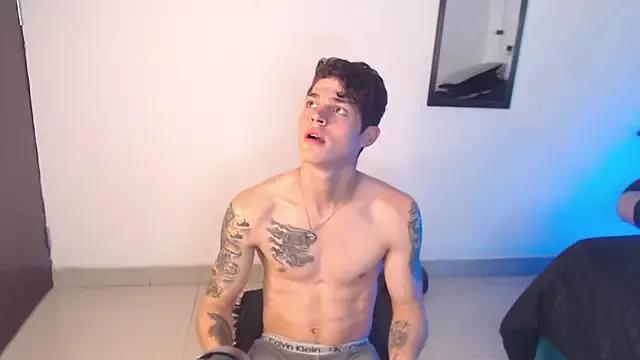 ClydexHard from StripChat is Freechat