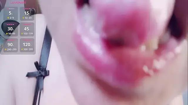 Customizable and immersive: Energize your taste buds and checkout our delicious choice of amateur cams liveshows with excited livestreamers getting their sweet physiques pounded with their beloved vibrating toys.