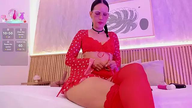 Customizable and immersive: Energize your taste buds and checkout our delicious choice of amateur cams liveshows with excited livestreamers getting their sweet physiques pounded with their beloved vibrating toys.