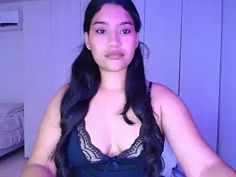 cocoa448 from StripChat is Freechat
