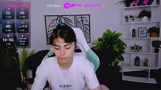 Customizable and immersive: Energize your taste buds and checkout our delicious choice of amateur cams liveshows with excited livestreamers getting their sweet physiques pounded with their beloved vibrating toys.