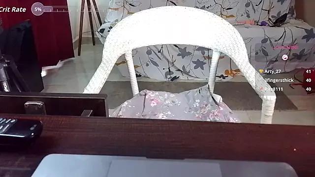 cococouple7 from StripChat is Freechat