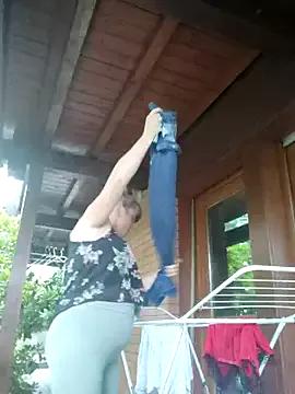 CoddessCrystal from StripChat