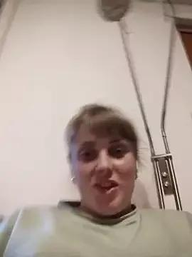 CoddessCrystal from StripChat