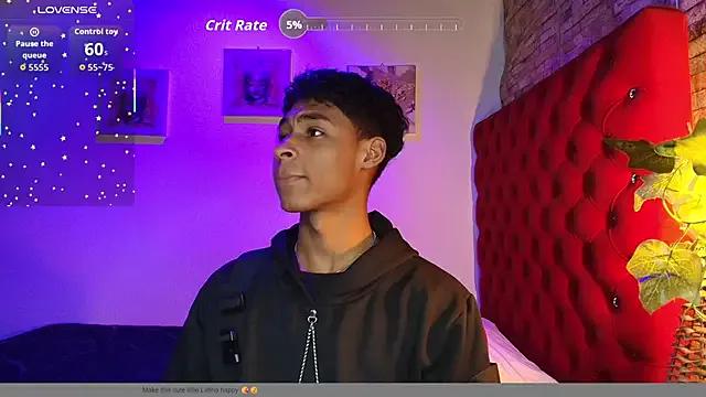 CoffeNaughty_nom from StripChat is Freechat