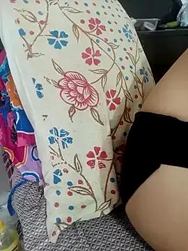 Colege_girl_ from StripChat is Freechat