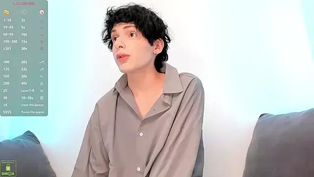 Customizable and immersive: Energize your taste buds and checkout our delicious choice of amateur cams liveshows with excited livestreamers getting their sweet physiques pounded with their beloved vibrating toys.