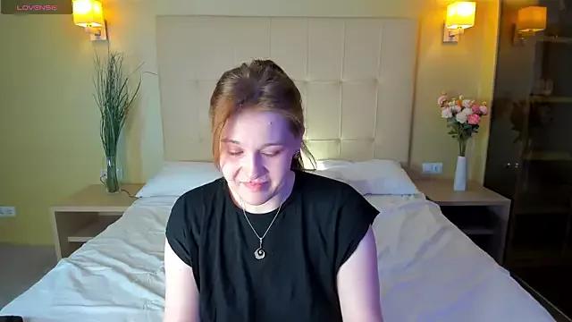 Customizable and immersive: Energize your taste buds and checkout our delicious choice of amateur cams liveshows with excited livestreamers getting their sweet physiques pounded with their beloved vibrating toys.