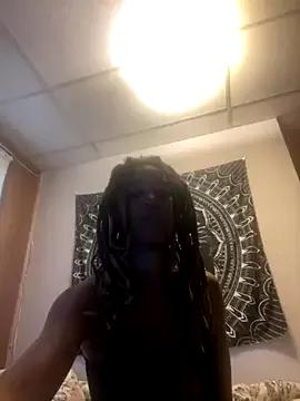ComotoseKittyn from StripChat is Freechat