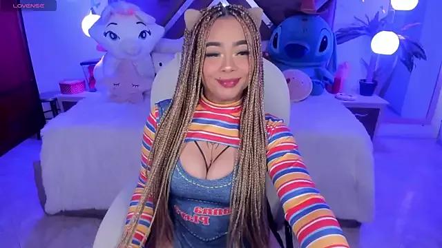 Customizable and immersive: Energize your taste buds and checkout our delicious choice of amateur cams liveshows with excited livestreamers getting their sweet physiques pounded with their beloved vibrating toys.