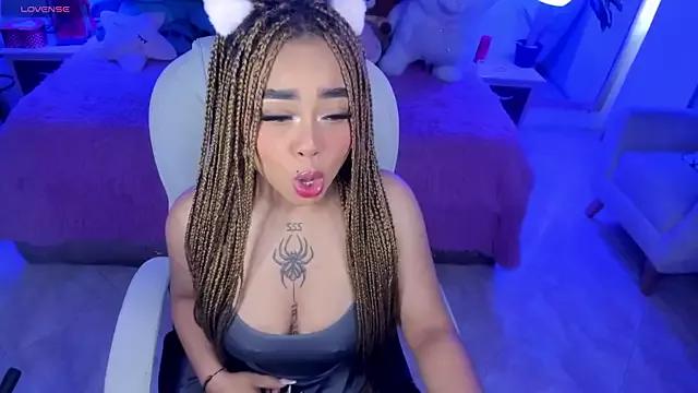 Customizable and immersive: Energize your taste buds and checkout our delicious choice of amateur cams liveshows with excited livestreamers getting their sweet physiques pounded with their beloved vibrating toys.