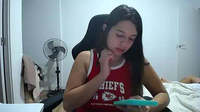 Customizable and immersive: Energize your taste buds and checkout our delicious choice of amateur cams liveshows with excited livestreamers getting their sweet physiques pounded with their beloved vibrating toys.