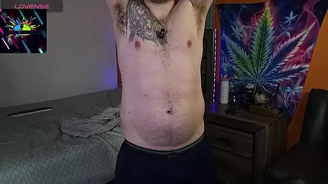 Conversationalistz from StripChat is Freechat