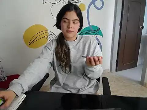 CoquetteLove_ from StripChat is Freechat