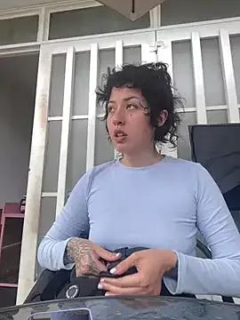 cora_coraline from StripChat is Freechat