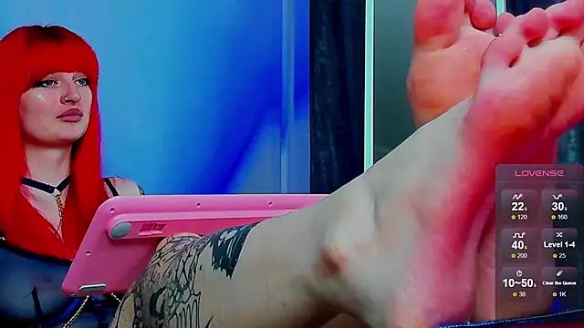 Customizable and immersive: Energize your taste buds and checkout our delicious choice of amateur cams liveshows with excited livestreamers getting their sweet physiques pounded with their beloved vibrating toys.