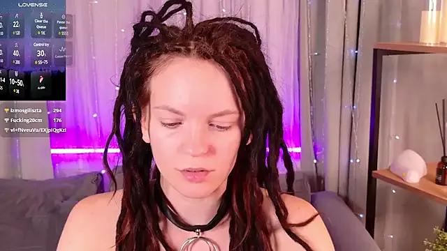 CoreyJane from StripChat is Freechat