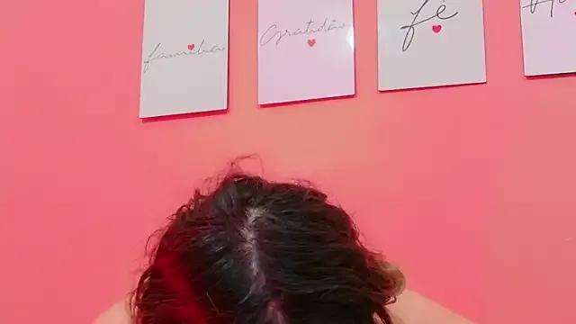 cosplaydate from StripChat is Freechat