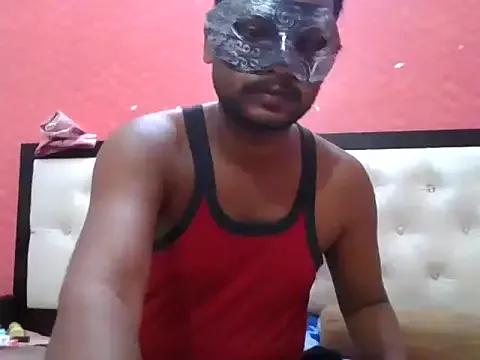 couple_bhabi from StripChat is Freechat