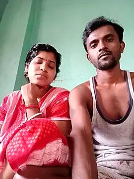 Couple_Monika from StripChat is Freechat