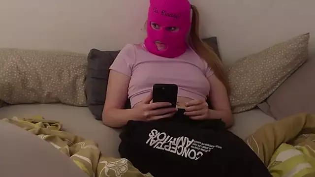 CoupleAnaLover from StripChat is Freechat