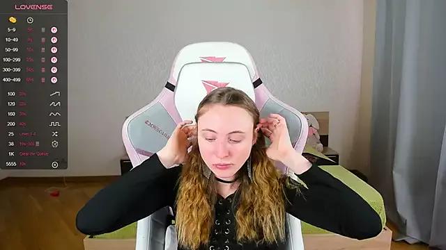 Customizable and immersive: Energize your taste buds and checkout our delicious choice of amateur cams liveshows with excited livestreamers getting their sweet physiques pounded with their beloved vibrating toys.