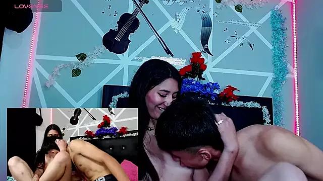 Customizable and immersive: Energize your taste buds and checkout our delicious choice of amateur cams liveshows with excited livestreamers getting their sweet physiques pounded with their beloved vibrating toys.