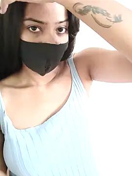 CRAZY__BITE from StripChat is Freechat