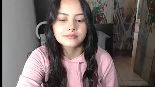 crazy_daniela from StripChat is Freechat