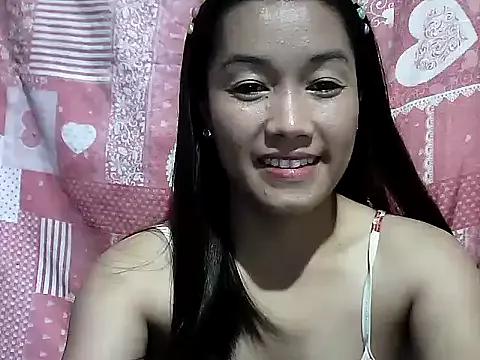 CreamyPussy30 from StripChat is Freechat
