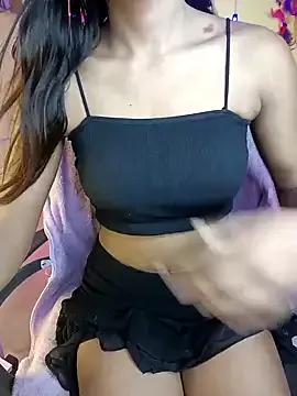 crezygirl0143 from StripChat is Freechat