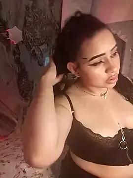 Criiis_laurens from StripChat is Freechat