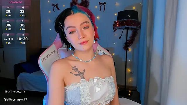 Customizable and immersive: Energize your taste buds and checkout our delicious choice of amateur cams liveshows with excited livestreamers getting their sweet physiques pounded with their beloved vibrating toys.