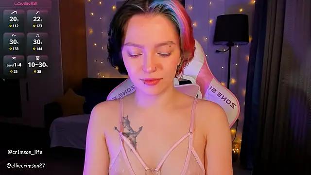 Customizable and immersive: Energize your taste buds and checkout our delicious choice of amateur cams liveshows with excited livestreamers getting their sweet physiques pounded with their beloved vibrating toys.